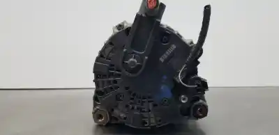 Peça sobressalente para automóvel em segunda mão alternador por land rover evoque prestige referências oem iam lr077394 lr047579 ej3210300ac