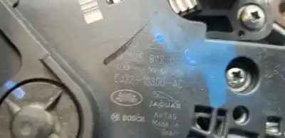 Peça sobressalente para automóvel em segunda mão alternador por land rover evoque prestige referências oem iam lr077394 lr047579 ej3210300ac