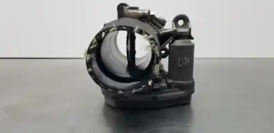 Second-hand car spare part THROTTLE BODY for LAND ROVER EVOQUE  OEM IAM references LR012598  9687888280
