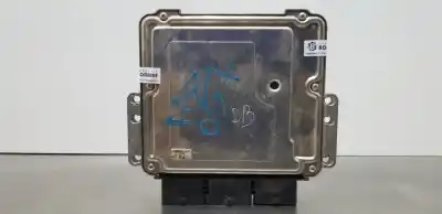 Second-hand car spare part ecu engine control for land rover evoque prestige oem iam references ej3212c520vc  0281019622