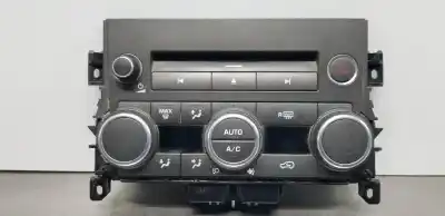 Second-hand car spare part climate control for land rover evoque prestige oem iam references lr071829