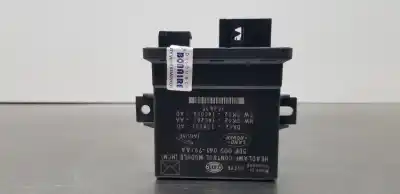 Second-hand car spare part electronic module for land rover evoque prestige oem iam references dk6213k031ad