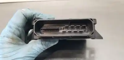 Second-hand car spare part electronic module for land rover evoque prestige oem iam references ej322c491ab dpla14c168ad lr049352