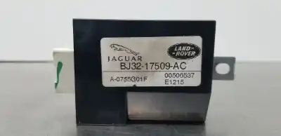 İkinci el araba yedek parçası ELEKTRONIK MODÜL için LAND ROVER EVOQUE  OEM IAM referansları BJ3217509AC BJ3217509AD LR079063