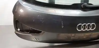 Автозапчасти б/у задняя дверь за audi a1 (8x) attraction ссылки oem iam 8x3827023   Автозапчасти б/у задняя дверь за audi a1 (8x) attraction ссылки oem iam 8x3827023
