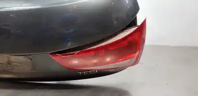 Автозапчасти б/у задняя дверь за audi a1 (8x) attraction ссылки oem iam 8x3827023   Автозапчасти б/у задняя дверь за audi a1 (8x) attraction ссылки oem iam 8x3827023