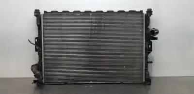 Second-hand car spare part water radiator for land rover evoque prestige oem iam references lr039623