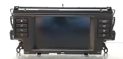 Piesă de schimb auto la mâna a doua ECRAN DISPLAY MULTIFUNCȚIONAL DISPLEI pentru LAND ROVER DISCOVERY SPORT  Referințe OEM IAM FK7219C299AC FK7219C299AE LR112396