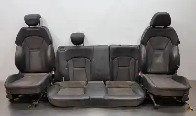 Автозапчастина б/у комплект сидів для audi a1 (8x) attraction посилання на oem iam 6r3881105k Автозапчастина б/у комплект сидів для audi a1 (8x) attraction посилання на oem iam 6r3881105k