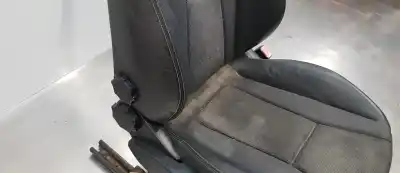 Автозапчастина б/у комплект сидів для audi a1 (8x) attraction посилання на oem iam 6r3881105k  6r3881045am Автозапчастина б/у комплект сидів для audi a1 (8x) attraction посилання на oem iam 6r3881105k  6r3881045am