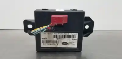 Second-hand car spare part electronic module for land rover evoque prestige oem iam references ej3214f681ag