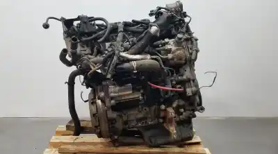 Автозапчасти б/у полный двигатель за ford fiesta (ccn) ambiente ссылки oem iam ugjc
