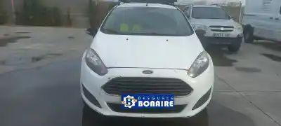 Автозапчасти б/у полный двигатель за ford fiesta (ccn) ambiente ссылки oem iam ugjc  