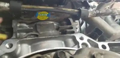Автозапчасти б/у полный двигатель за ford fiesta (ccn) ambiente ссылки oem iam ugjc  