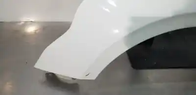 Автозапчасти б/у левое переднее крыло за kia ceed (jd) 1.6 tech ссылки oem iam 66311j7010  