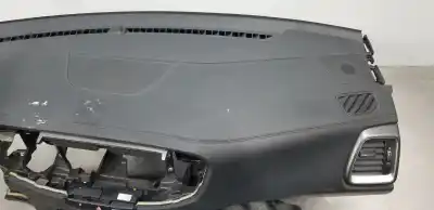 Автозапчастина б/у комплект подушки безпеки для kia ceed (jd) 1.6 tech посилання на oem iam 84710j7aa0wk 80300j7000 80100j7000