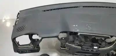 Автозапчастина б/у комплект подушки безпеки для kia ceed (jd) 1.6 tech посилання на oem iam 84710j7aa0wk 80300j7000 80100j7000