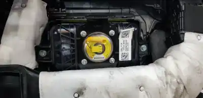 Автозапчастина б/у комплект подушки безпеки для kia ceed (jd) 1.6 tech посилання на oem iam 84710j7aa0wk 80300j7000 80100j7000