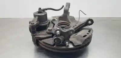Second-hand car spare part front right knuckle for kia ceed (jd) 1.6 tech oem iam references 51716g4aa0