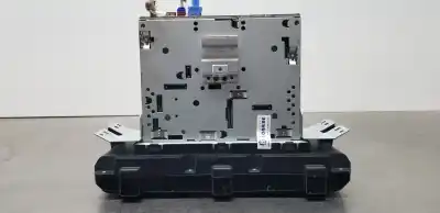 Автозапчасти б/у многофункциональный дисплей за kia ceed (jd) 1.6 tech ссылки oem iam 96160j7510wk  