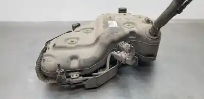 Second-hand car spare part adblue tank for kia ceed (jd) 1.6 tech oem iam references 31550g4950