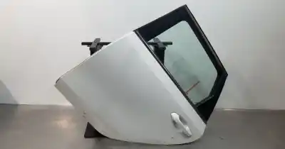 Second-hand car spare part rear left door for kia ceed (jd) 1.6 tech oem iam references 77003j7200