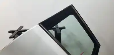 Peça sobressalente para automóvel em segunda mão porta do automóvel traseira esquerda por kia ceed (jd) 1.6 tech referências oem iam 77003j7200  