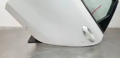 Peça sobressalente para automóvel em segunda mão porta do automóvel traseira esquerda por kia ceed (jd) 1.6 tech referências oem iam 77003j7200  