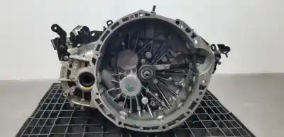 Gebrauchtes Autoersatzteil GETRIEBE zum RENAULT TRAFIC FURGÓN  OEM-IAM-Referenzen PF6082 PF6082 320106493R