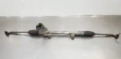 Second-hand car spare part steering rack for kia ceed (jd) 1.6 tech oem iam references 56500j7000