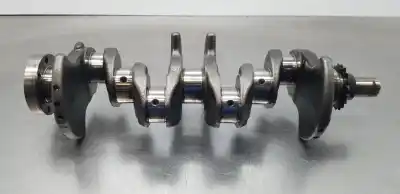 Peça sobressalente para automóvel em segunda mão virabrequim por dacia lodgy comfort referências oem iam 122011649r