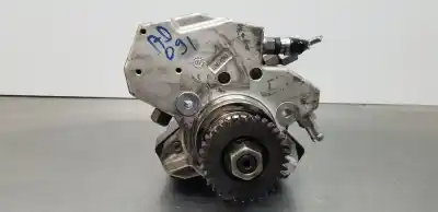 Second-hand car spare part INJECTION PUMP for MERCEDES-BENZ CLASE CLS (W219)  OEM IAM references A6420700501  0445010145