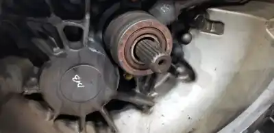 Автозапчасти б/у коробка передач за kia ceed (jd) 1.6 tech ссылки oem iam 4300032ae5 m6cf3-1 4311132411