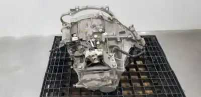 Автозапчасти б/у коробка передач за kia ceed (jd) 1.6 tech ссылки oem iam 4300032ae5 m6cf3-1 4311132411