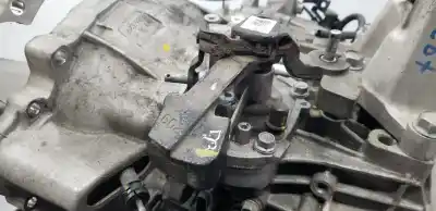 Автозапчасти б/у коробка передач за kia ceed (jd) 1.6 tech ссылки oem iam 4300032ae5 m6cf3-1 4311132411