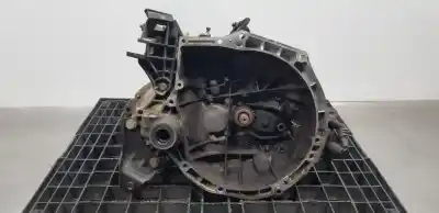 Peça sobressalente para automóvel em segunda mão caixa de velocidades por peugeot 208 active referências oem iam 20cq88