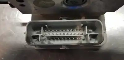 Peça sobressalente para automóvel em segunda mão abs por peugeot 208 active referências oem iam 9802460980  10022001224