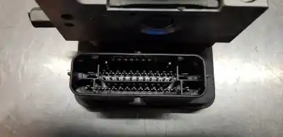 Pezzo di ricambio per auto di seconda mano abs per mazda 3 lim. (bl) luxury riferimenti oem iam baap437a0  06210244584