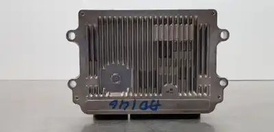 Second-hand car spare part ecu engine control for mazda 3 lim. (bl) luxury oem iam references sh1218881b  2757005609