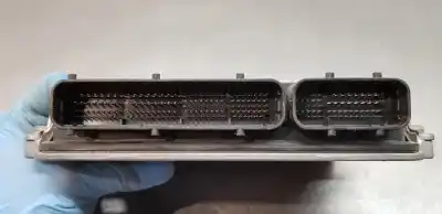 Second-hand car spare part ecu engine control for mazda 3 lim. (bl) luxury oem iam references sh1218881b  2757005609