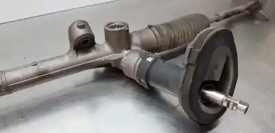 Second-hand car spare part steering rack for mazda 3 lim. (bl) luxury oem iam references ght232110e  