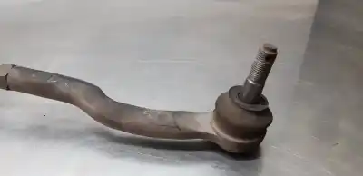 Second-hand car spare part steering rack for mazda 3 lim. (bl) luxury oem iam references ght232110e  