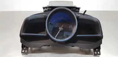 Peça sobressalente para automóvel em segunda mão quadrante por mazda 3 lim. (bl) luxury referências oem iam b64r55471c