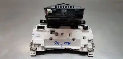 Peça sobressalente para automóvel em segunda mão quadrante por mazda 3 lim. (bl) luxury referências oem iam b64r55471c  6ab64rc