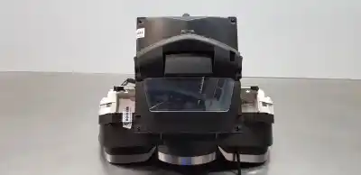 Peça sobressalente para automóvel em segunda mão quadrante por mazda 3 lim. (bl) luxury referências oem iam b64r55471c  6ab64rc