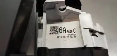 Peça sobressalente para automóvel em segunda mão quadrante por mazda 3 lim. (bl) luxury referências oem iam b64r55471c  6ab64rc