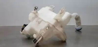 Peça sobressalente para automóvel em segunda mão depósito do limpa vidros por mazda 3 lim. (bl) luxury referências oem iam ghr167481