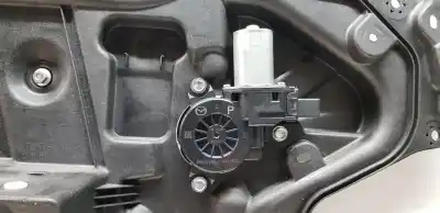 Second-hand car spare part driver left window regulator for mazda 3 lim. (bl) luxury oem iam references bhn95958x bhn95958x bhn959590a