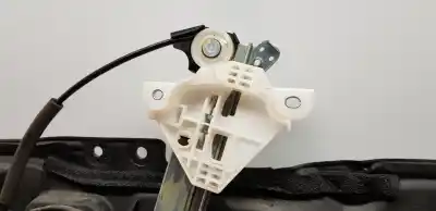 Second-hand car spare part driver left window regulator for mazda 3 lim. (bl) luxury oem iam references bhn95958x bhn95958x bhn959590a