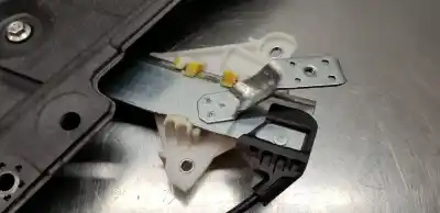 Second-hand car spare part driver left window regulator for mazda 3 lim. (bl) luxury oem iam references bhn95958x bhn95958x bhn959590a